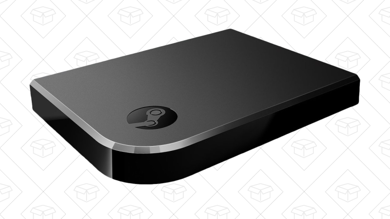 Steam Link, $15